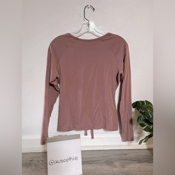 Savvi Becca ballet top - Picture 10 of 11